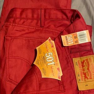 501 Jeans